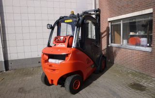 Linde H-30-T-02