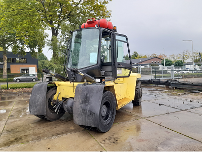 Hyster H16.00-XM-6